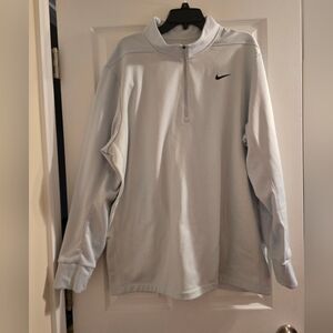 Nike Dry fit pull over